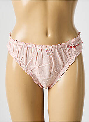 Chilot roz IRRATIONNELLE femeie