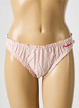 Chilot roz IRRATIONNELLE femeie