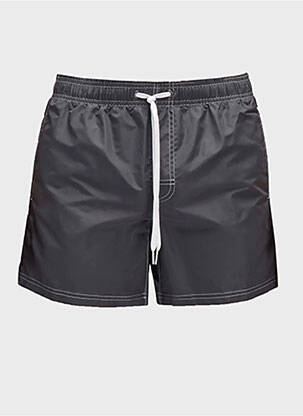 Șort de baie gri SUNDEK bărbat