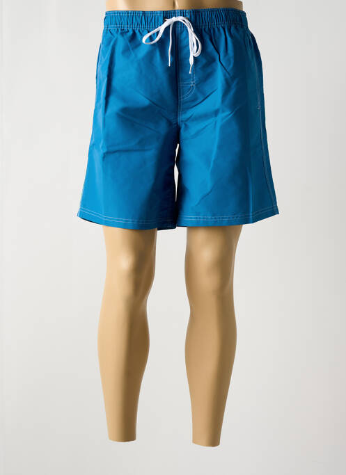 Șort de baie albastru SUNDEK bărbat