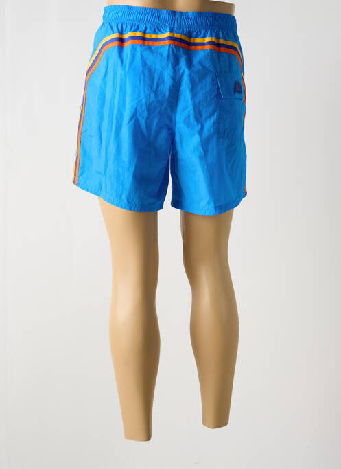 Șort de baie albastru SUNDEK bărbat
