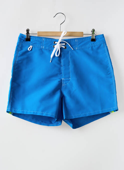 Șort de baie albastru deschis SUNDEK bărbat