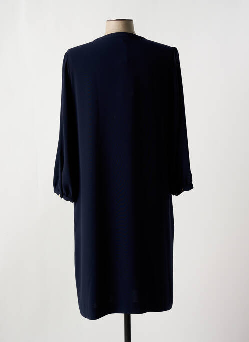 Rochie midi albastru GERARD DAREL femeie