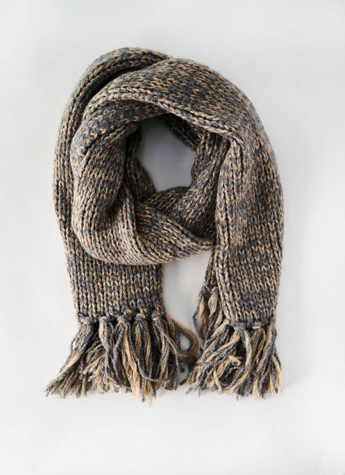 Eșarfă auriu LUISA CERANO femeie