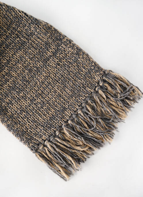 Eșarfă auriu LUISA CERANO femeie