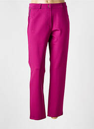 Jegging elasticitate mărime normală violet EAST DRIVE femeie