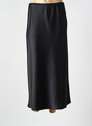 Fustă lungă negru GERARD DAREL femeie