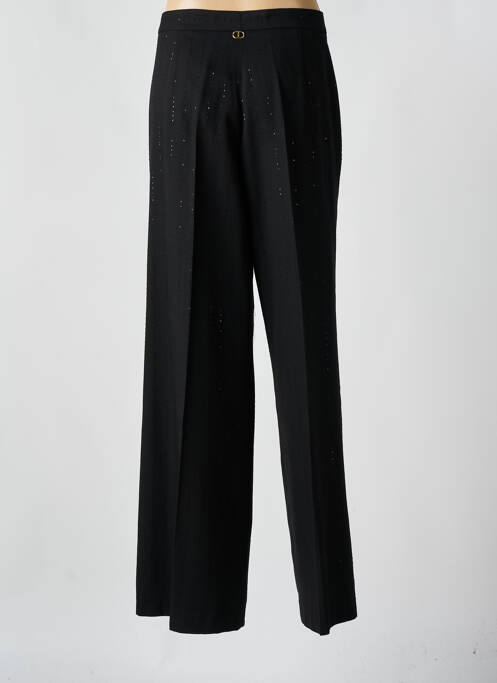 Pantalon drept gri MARELLA femeie