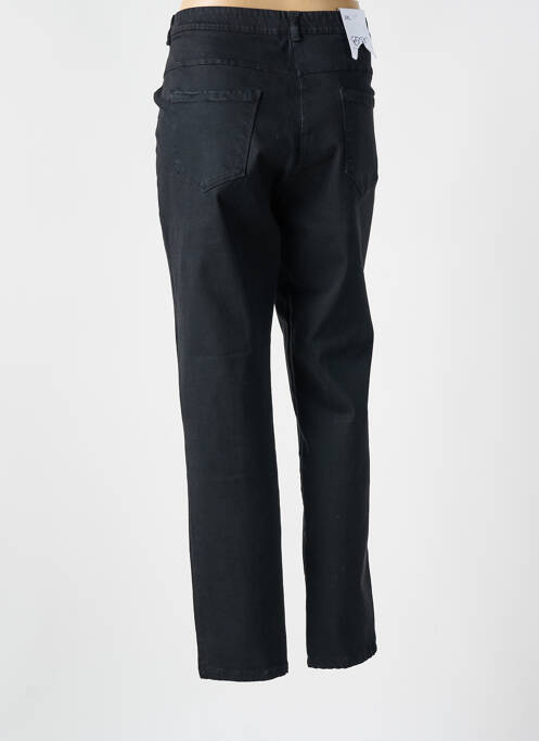 Jegging negru EAST DRIVE femeie