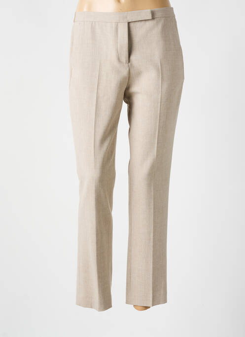 Pantalon chino bej GERARD DAREL femeie