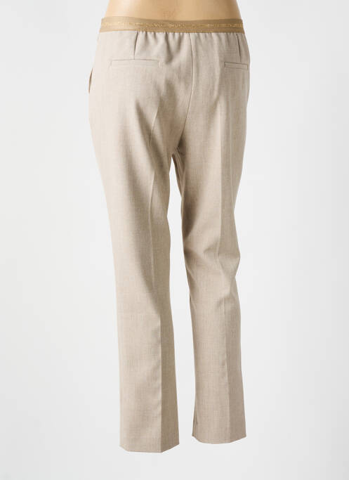 Pantalon chino bej GERARD DAREL femeie