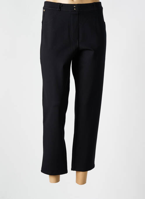 Colant negru EAST DRIVE femeie