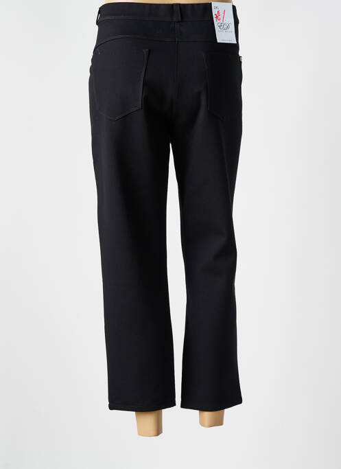 Colant negru EAST DRIVE femeie