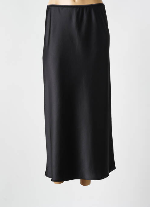 Fustă lungă negru GERARD DAREL femeie