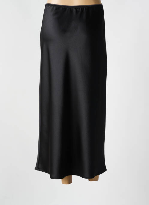 Fustă lungă negru GERARD DAREL femeie