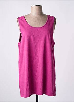 Maiou roz AMERICAN VINTAGE femeie