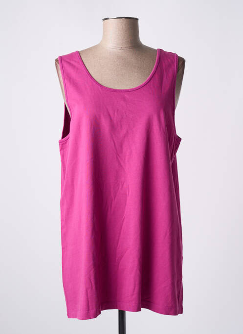 Maiou roz AMERICAN VINTAGE femeie