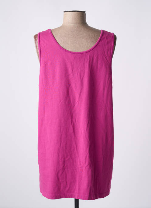 Maiou roz AMERICAN VINTAGE femeie