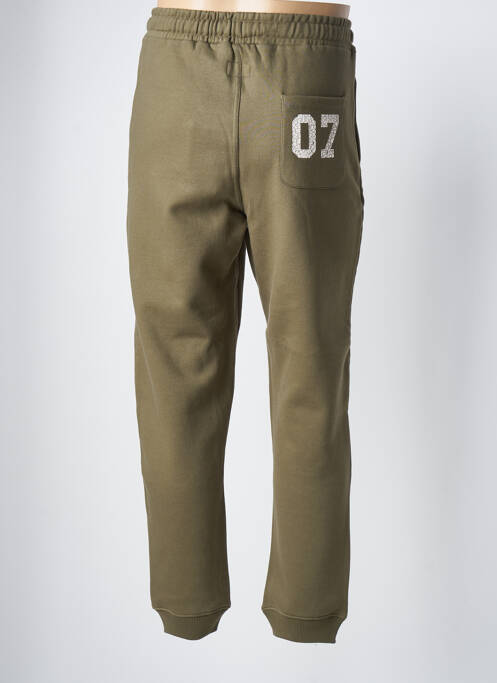 Trening verde HERO SEVEN bărbat