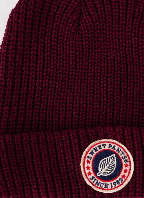 Căciulă violet SWEET PANTS unisex