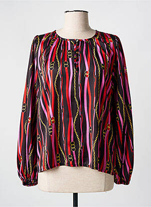 Bluză negru RINASCIMENTO femeie