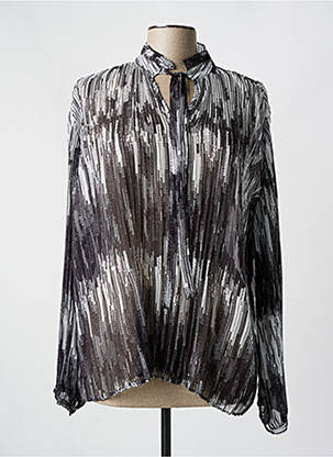 Bluză gri TINTA STYLE femeie