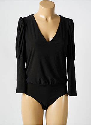 Body negru DINA & DESS femeie