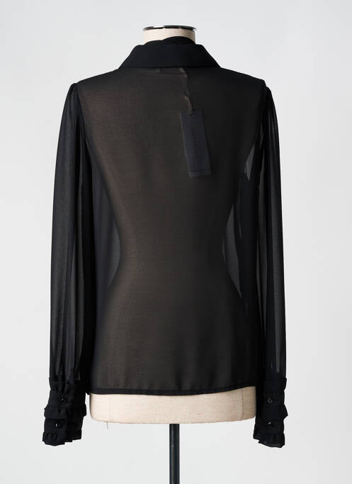 Cămașă negru RINASCIMENTO femeie