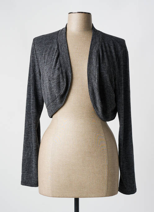 Bolero gri DECA femeie