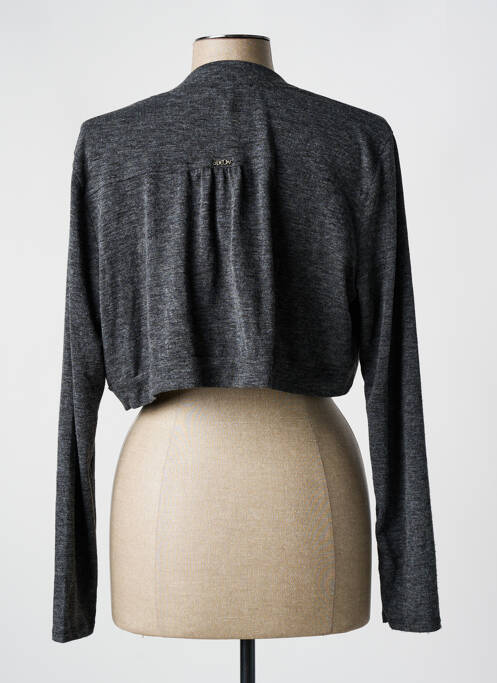 Bolero gri DECA femeie