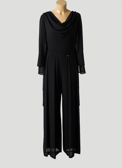 Salopetă-pantalon negru RINASCIMENTO femeie