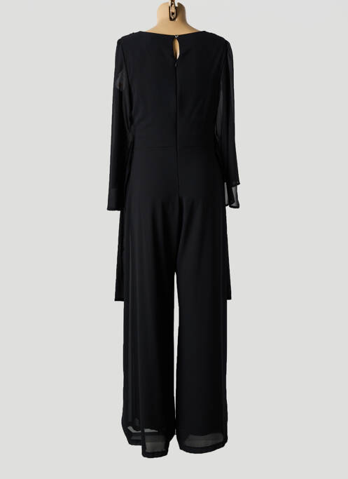 Salopetă-pantalon negru RINASCIMENTO femeie