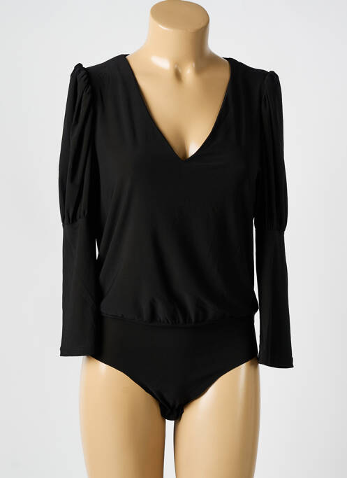 Body negru DINA & DESS femeie