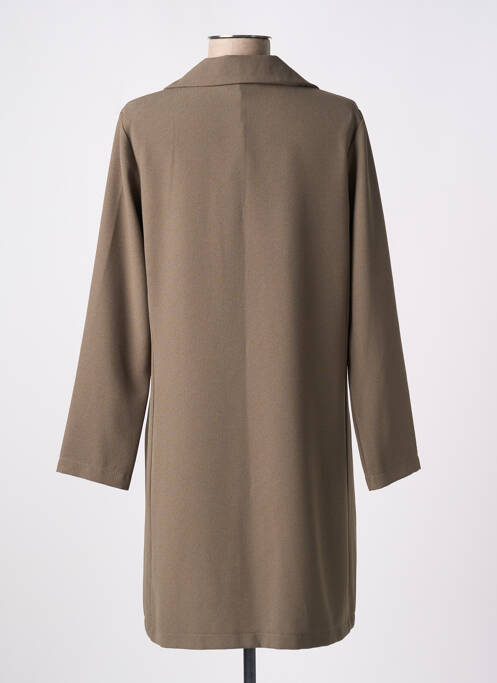 Rochie midi verde PAKO LITTO femeie