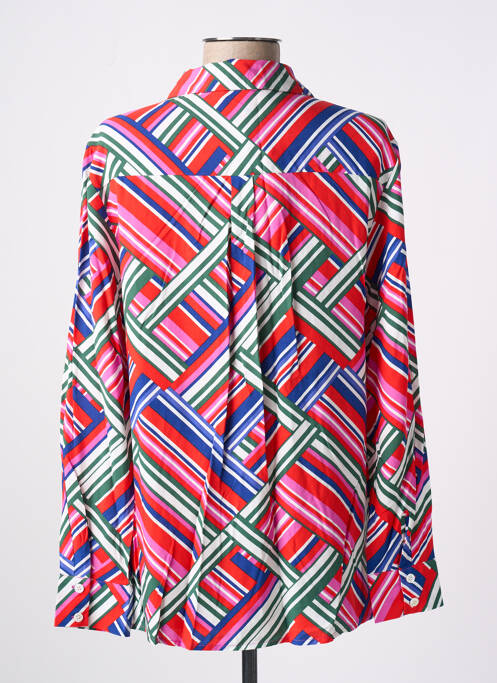 Cămașă roșu LA PETITE ETOILE femeie