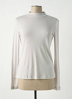 Top gri ESPRIT femeie