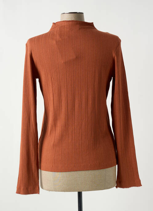 Top maro ESPRIT femeie