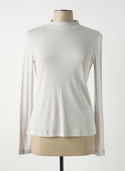 Top gri ESPRIT femeie