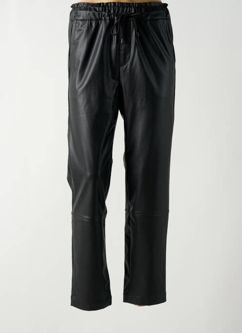 Pantalon drept negru EDC femeie