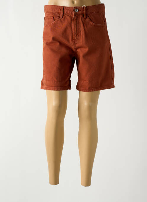 Șort portocaliu ESPRIT femeie