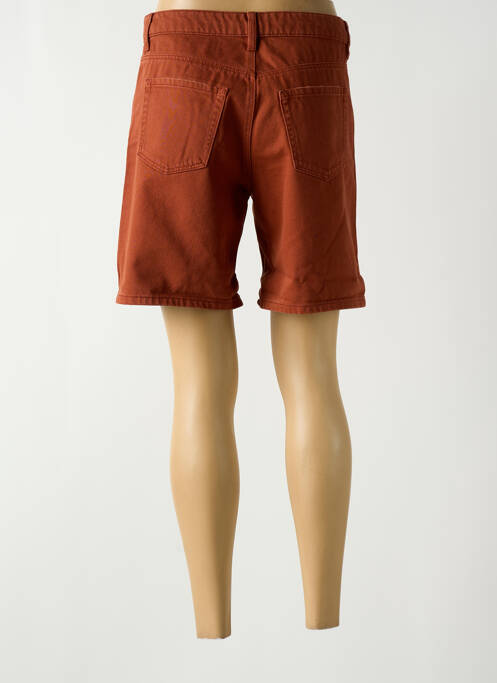 Șort portocaliu ESPRIT femeie