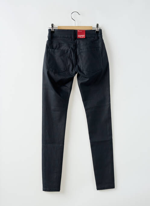 Pantalon slim albastru ESPRIT femeie