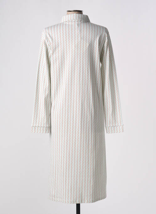 Cămașă de noapte albastru CANAT femeie