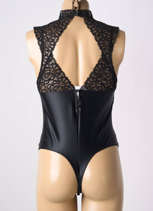 Body de lenjerie negru SIMONE PERELE femeie