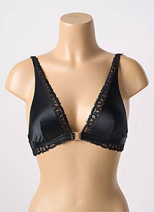 Sutien negru SIMONE PERELE femeie