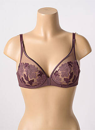 Sutien violet SIMONE PERELE femeie
