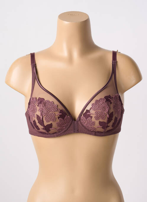 Sutien violet SIMONE PERELE femeie