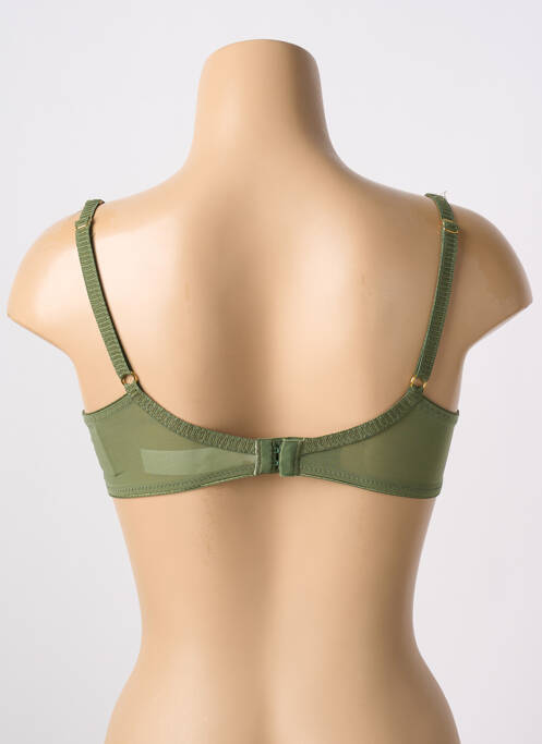 Sutien verde CHANTELLE femeie