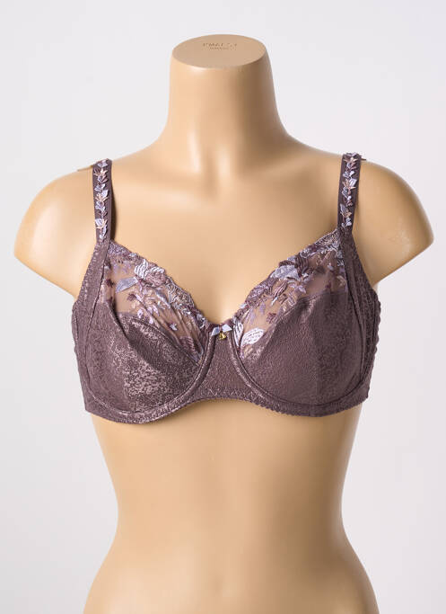 Sutien violet PRIMA DONNA femeie