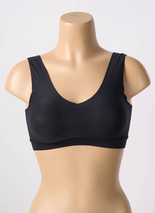 Sutien negru CHANTELLE femeie